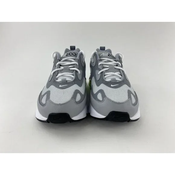 Nike Air Max 200 Gray Purple Women's Size 8 Sneakers Shoes Platinum AT6175-002 - Picture 8 of 12